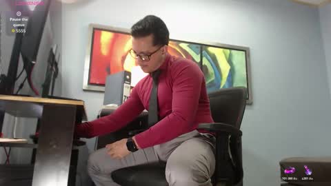 randylukehot online show from 02-25-26, 10:03