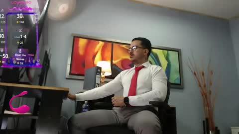 randylukehot online show from 05-28-26, 10:12