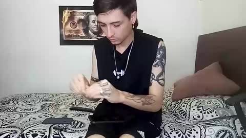 Rangel and Lola online show from 05-30-26, 08:06