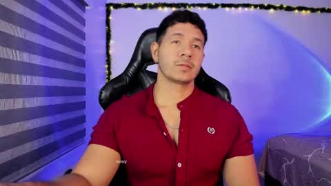 Jonas online show from 05-17-26, 12:41