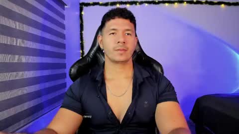 Jonas online show from 05-20-26, 11:44