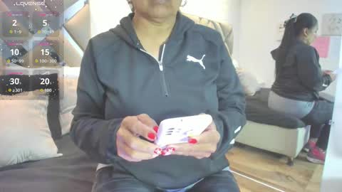 Snapshot of raquel_moore chatting on 01-18-26, 04:00 Raquel Moore online show from 01-18-26, 04:00