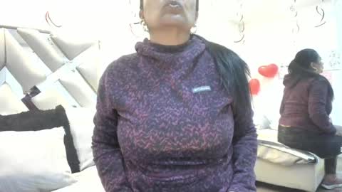 Snapshot of raquel_moore chatting on 02-15-26, 02:25 Raquel Moore online show from 02-15-26, 02:25