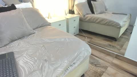 Snapshot of raquel_moore chatting on 02-16-26, 12:23 Raquel Moore online show from 02-16-26, 12:23