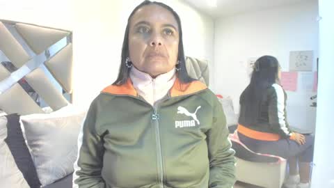 Snapshot of raquel_moore chatting on 02-27-26, 12:16 Raquel Moore online show from 02-27-26, 12:16