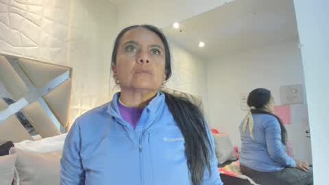 Snapshot of raquel_moore chatting on 03-17-26, 12:41 Raquel Moore online show from 03-17-26, 12:41