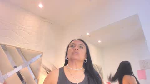 Snapshot of raquel_moore chatting on 03-25-26, 12:55 Raquel Moore online show from 03-25-26, 12:55