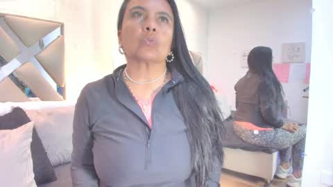 Snapshot of raquel_moore chatting on 03-31-26, 10:48 Raquel Moore online show from 03-31-26, 10:48