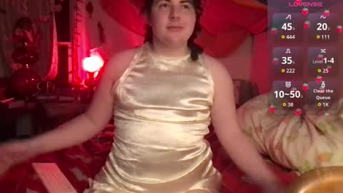 Tommy online show from 02-13-25, 03:07