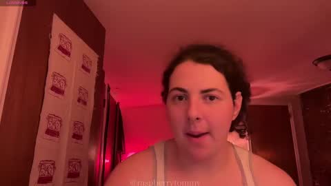 Tommy online show from 09-17-25, 02:35