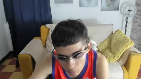 raul silva online show from 07-23-26, 01:58