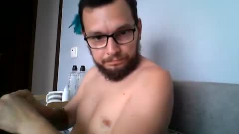 raulm32 online show from 07-15-26, 10:31