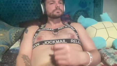 ravedaddy95 online show from 07-21-26, 11:01