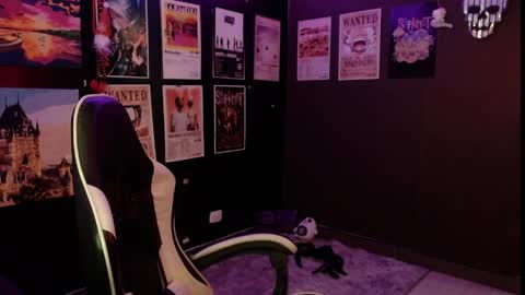 Raven online show from 03-24-26, 08:36