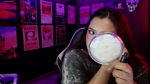 Raven online show from 04-28-26, 10:04