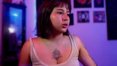 charlote rayen online show from 01-29-25, 05:02