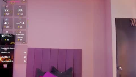 raven_loove online show from 03-15-26, 12:49