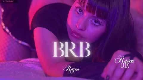 RAVEN online show from 03-14-26, 03:45