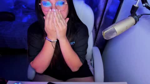 Raven online show from 01-25-25, 07:49