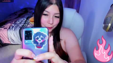 Raven online show from 03-12-25, 09:24