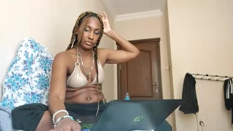 ravenbby online show from 05-17-26, 12:01