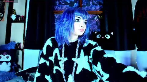 Snapshot of ravencollen chatting on 07-04-26, 02:18 ravencollen online show from 07-04-26, 02:18
