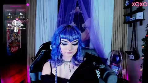 Snapshot of ravencollen chatting on 07-08-26, 02:16 ravencollen online show from 07-08-26, 02:16