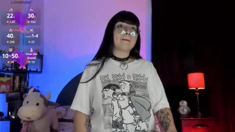 Raven  online show from 02-06-26, 02:16