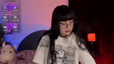 Raven  online show from 02-14-26, 02:08