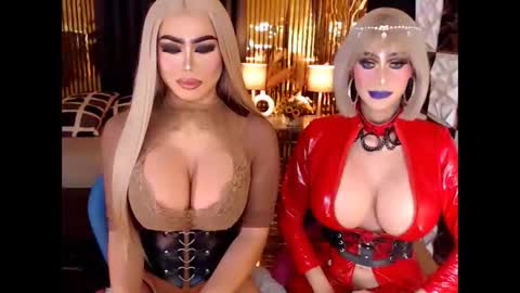 ravenmystiquex online show from 05-01-26, 07:35