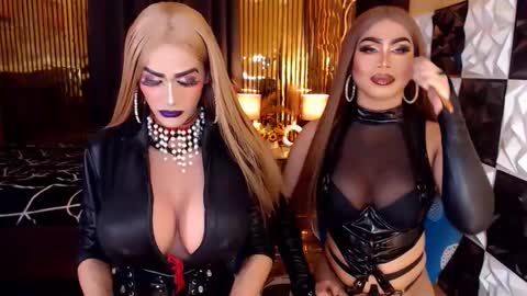 ravenmystiquex online show from 05-10-26, 10:48