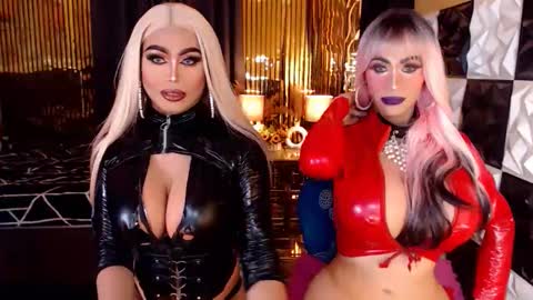 ravenmystiquex online show from 05-11-26, 10:54