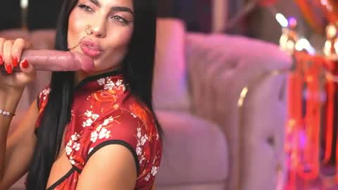 Lav online show from 05-13-26, 07:11