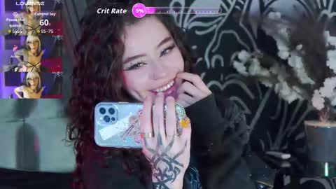 Raven online show from 10-10-25, 10:20