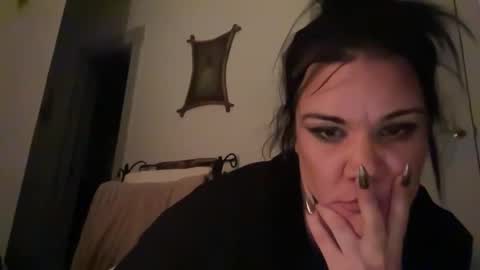 Raven Ray online show from 04-04-26, 06:22