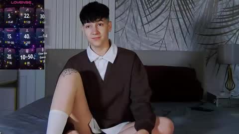 RavenRyx online show from 04-30-26, 01:06