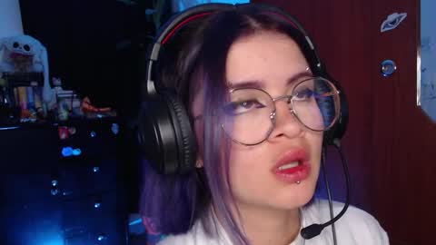 raventh_ online show from 01-11-26, 03:00