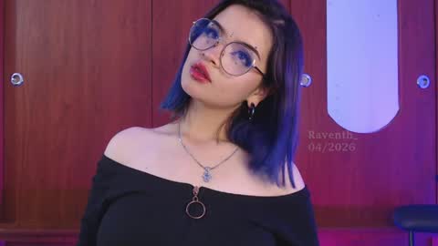 raventh_ online show from 04-16-26, 12:50