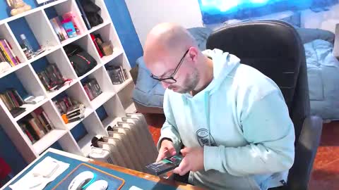 ravingr3d3 online show from 03-03-26, 09:04