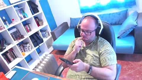 ravingr3d3 online show from 04-03-26, 02:37