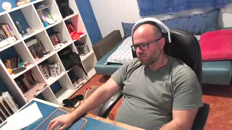 ravingr3d3 online show from 05-31-26, 09:27