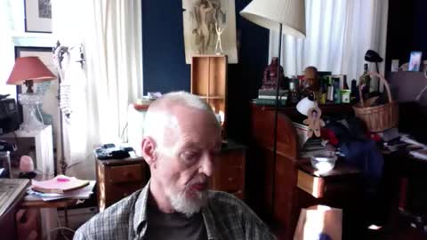 ray1776ray online show from 03-21-26, 10:02