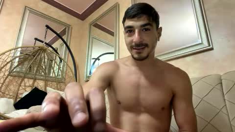 Rayaan6969 online show from 05-12-26, 08:28