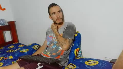 Rayan Wolf online show from 06-20-26, 02:25