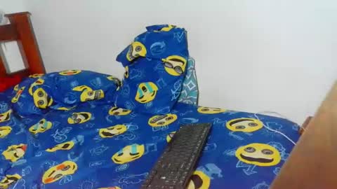 Rayan Wolf online show from 06-22-26, 02:35