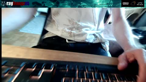 raybang85 online show from 05-19-26, 12:55