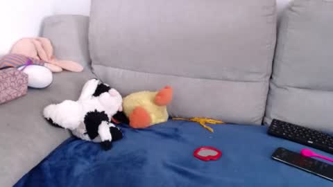 Ray  online show from 09-13-25, 12:49