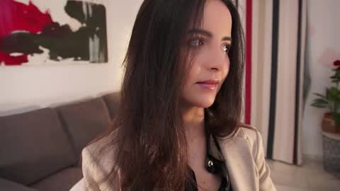 Raychell Black  online show from 04-12-26, 08:41