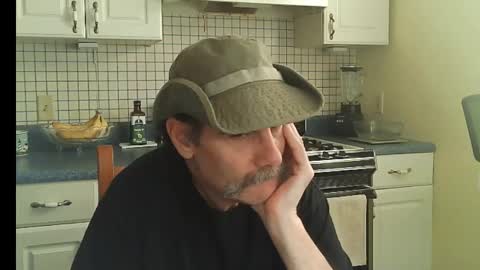 Ray online show from 03-15-26, 05:52