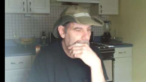 Ray online show from 03-17-26, 10:07